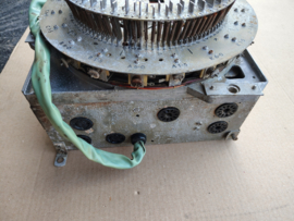 Selector/ Mechanism (Wurlitzer (Div)