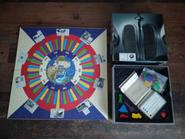 Bordspel: BMW / Spel van de 20ste eeuw