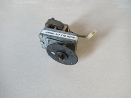 Write-in  Motor Assembly (Rock-Ola 470)