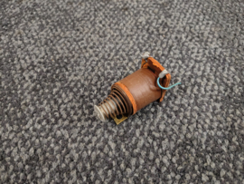 Coil Trip Contact/ Mechanism (jupiter/ Div)