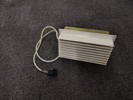 Amplifier 76M (NSM/ Div)