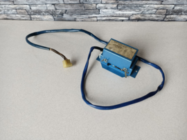 Service Switch (Seeburg LPC480)