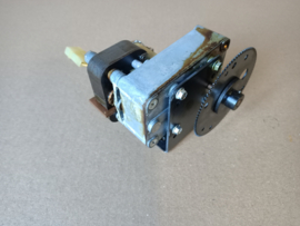 Write-in Motor Assembly (Rock-ola 442)