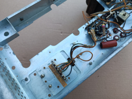 Receiver Unit WSR3-L6 (Seeburg M100A)