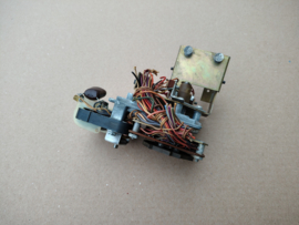 Motor (Wurlitzer 5220) 1965/1972