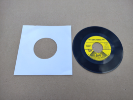 7" Single: George Riddle - This Town's Poorest Fool (1966) USA