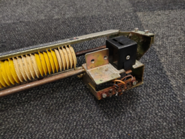 Popularity Meter/ Mechanism (Gedasa Sinfonola 1000)