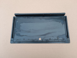 Back Door (Wurlitzer Baltic 3)