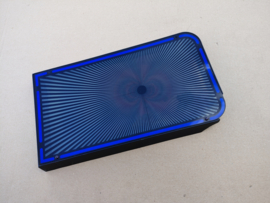 Front Plastic/ LH - RH (Rowe-AMi R85)