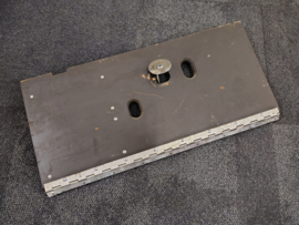 Amplifier Door (AMi JAL- 200)