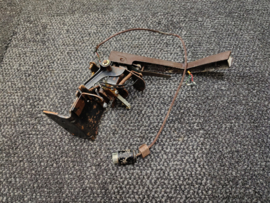 Tone Arm/ Mechanism (Rock-ola/ Div)