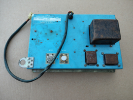 Speed Unit 45-TASU1 (Seeburg LPC1) 110v