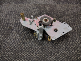 Turn Table Motor/ Mechanism (Rowe-AMi/ JAO Diplomat)