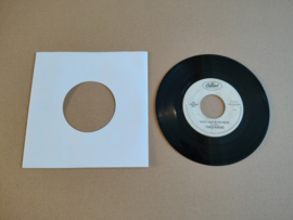 7" Single: Trace Adkins - Every Light In The House (1996) USA