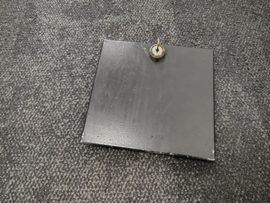 Coin Door (Seeburg STD160/ Vogue II)