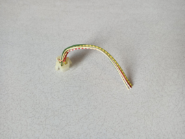 Cable Plug Mechanism (NSM Div)