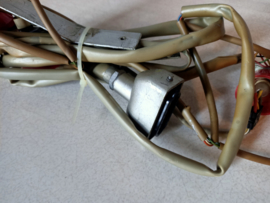 Light Cable + Caps (Bergmann D 80/ G 80)
