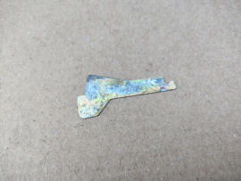 Push Button/ Plate (NSM Div)