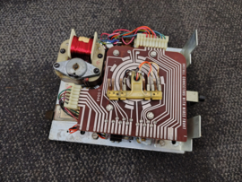 Selector/ Mechanism (Rowe-AMi/JAN /Diplomat)