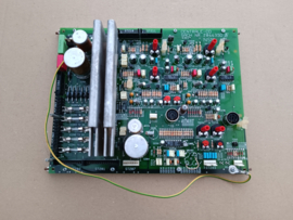 Board: Board: Center Unit CD 206635D / (NSM Div)