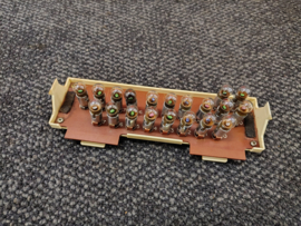 Selection Display/ Board (Rock-Ola/ Div)
