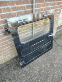 Back Door: DAF 33/ Bestel/ Combi (1971)