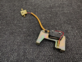 Turn Table/ Switch/ Mechanism (Wurlitzer/ Div)