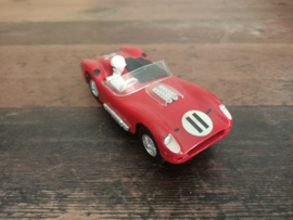 Slotcar: Ferrari (Circuit 24) 1:32