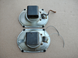 2x High Tonen Speakers (NSM/ Div)