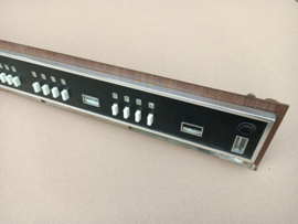 Key Switch Panel (Jupiter 160K/ President) 1971