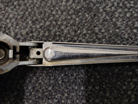 Windshield Wiper Arms (Pontiac Laurentain) 1966