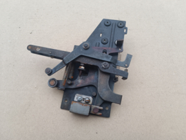 Trip / Mechanism (Seeburg /Hecker)