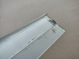 Plastic/ Panel/ Front (Wurlitzer Baltic 3)