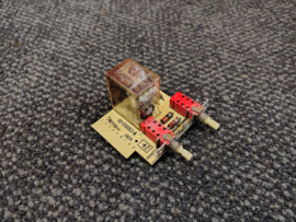 Soft/ Loud / Board / 40-516063-A (Seeburg /3 DEC / Wallbox)
