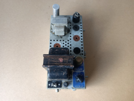 Remote Speaker Amplifier (RSA1-L6) Seeburg Trashcan