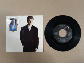 7" Single: Rick Astley - Together Forever (1987)