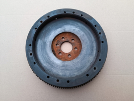 Flywheel (Ford Mustang/ 1971) 6-cylinder 170cu