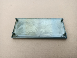 Decroative Cover (Seeburg  LS3)