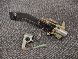Tone Arm/ Mechanism (Rowe-AMi Tl-2/ R-74)