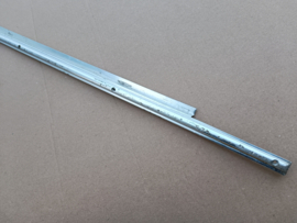 Back List/ LH (Wurlitzer 2610)