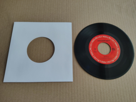 7" Single: Montgomery Gentry - My Town (2002) USA