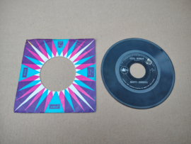 7" Single: Marty Robbins - Devil Woman (1962)