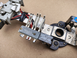 Write-in/ Arm/ Mechanism (Rock-ola 442/444)