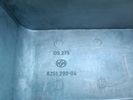 Counter Cap (NSM Div)