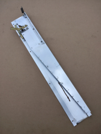 Side List/ RH (Wurlitzer 3000)