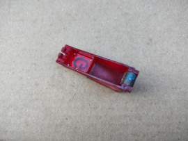 Push Button " G " (NSM Div)