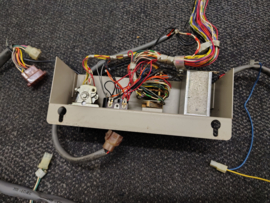 Service Switch + Wiring Harness (Rowe-AMi/ MM4)