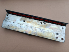 Push Button Panel  (Rowe-AMi MM3)