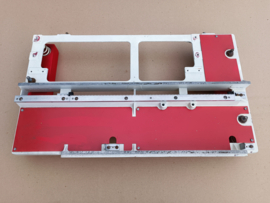 Chassis Base Mechanism (Seeburg M100A)