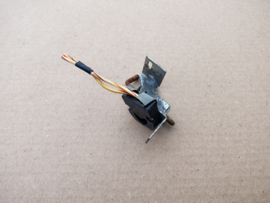 Light Foot + Bracket (Seeburg Showcase)